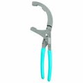 Cool Kitchen 9&quot; Oil Filter PVC Hose Pliers CO285930